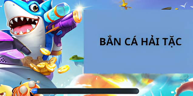 Tính Năng Trong Game Bắn Cá Hải Tặc 333win