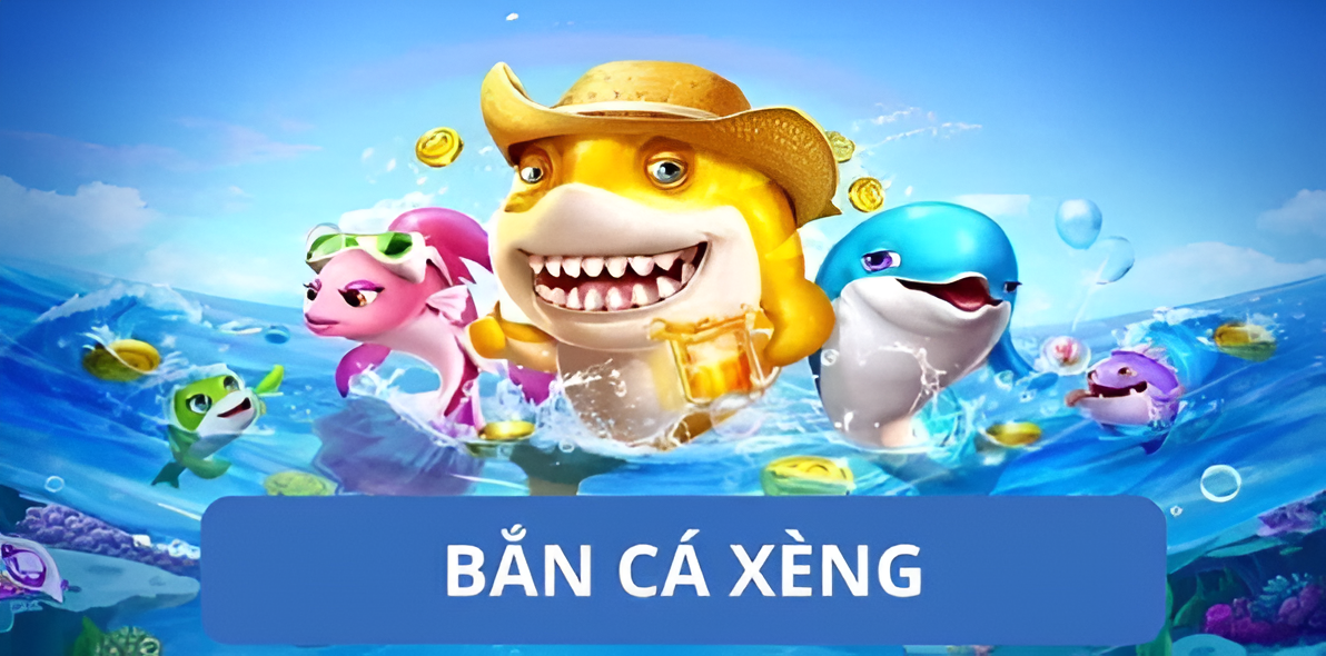 Giới Thiệu Về Bắn Cá Xèng 333win