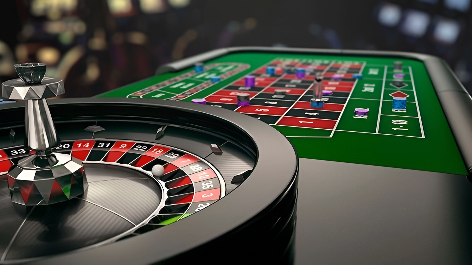 Kinh nghiệm chơi casino 333win