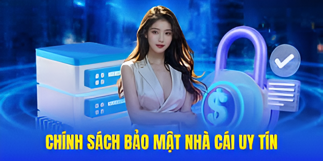 Tổng thể chính sách bảo mật 333win
