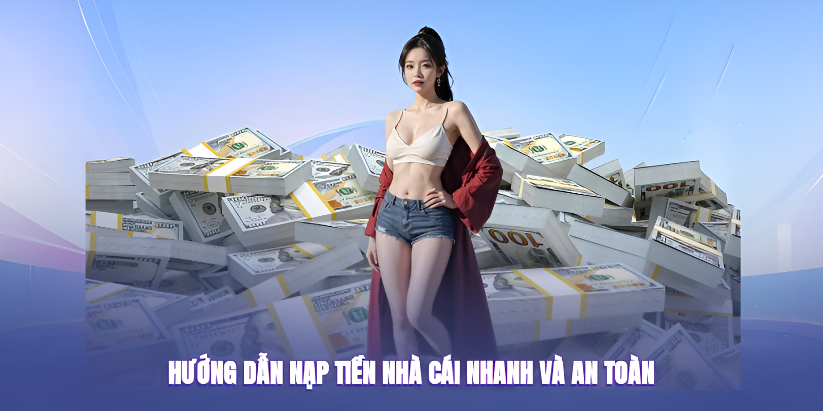 Tại Sao Nên Nạp tiền 333win?