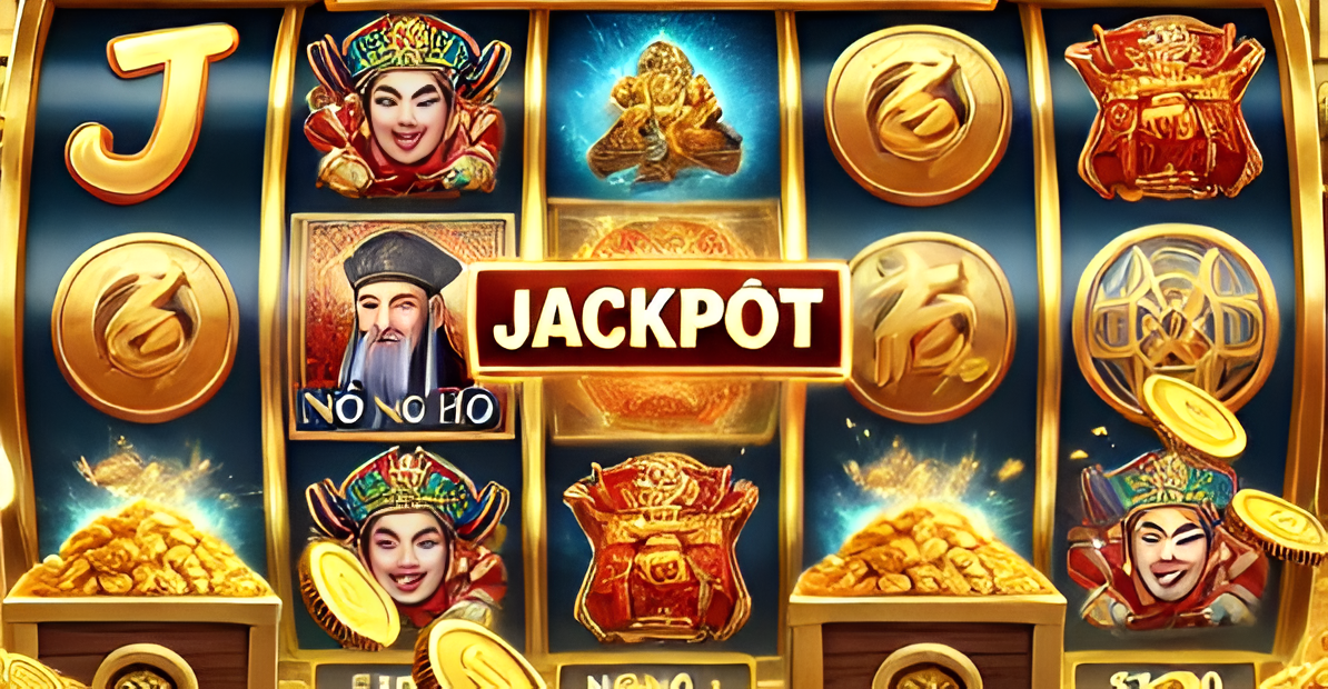 Kinh nghiệm chơi Nổ Hũ Ông Đồ 333win