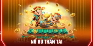 Giới thiệu cơ bản về game Nổ Hũ Thần Tài 333win