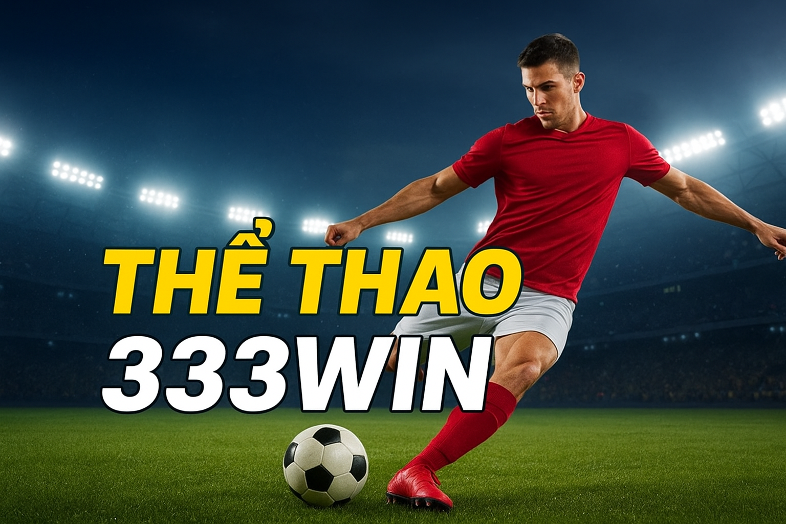 Giới Thiệu Chung Về Thể Thao 333win