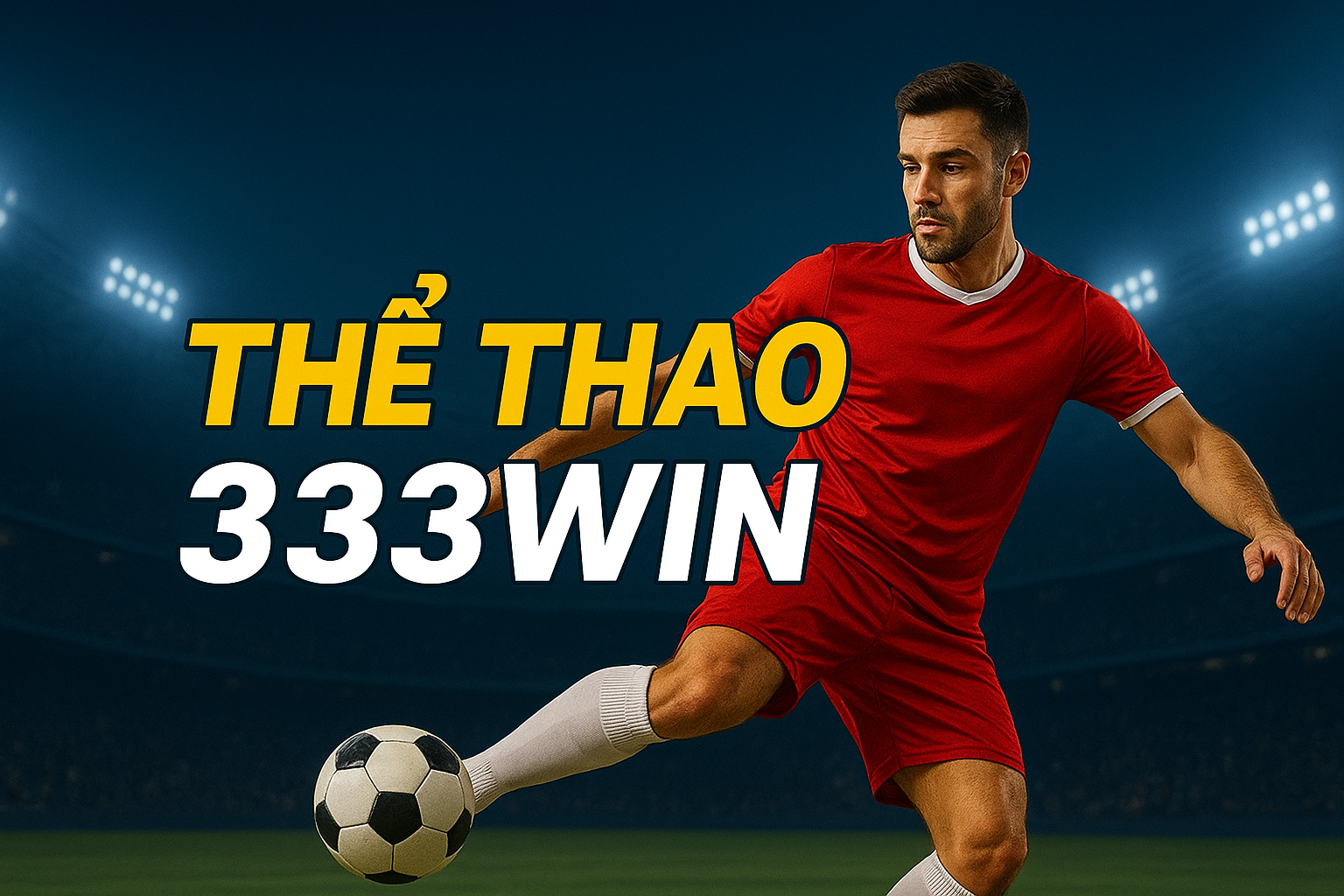 Kinh Nghiệm Cá Cược Tại Thể Thao 333win